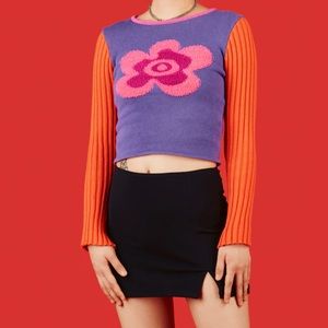 Unif Tunnel Sweater